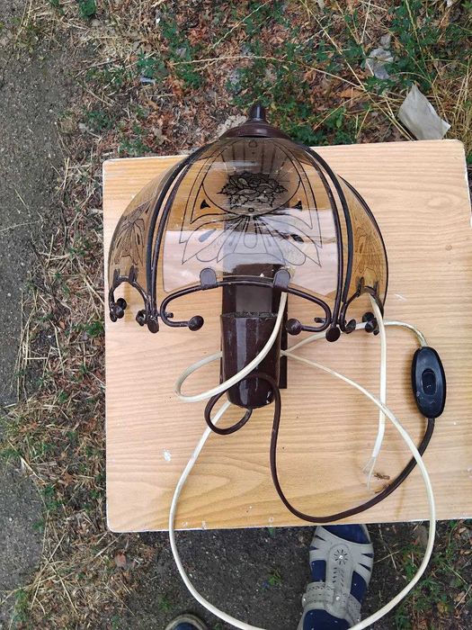 Светильник для коридора