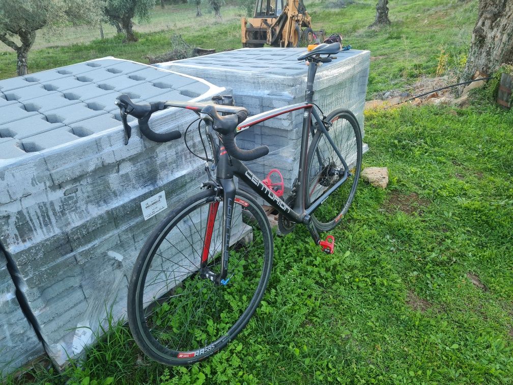 centurion carbono ultegra