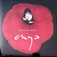 Продам вінілову платівку Enya- the Best. 2LP