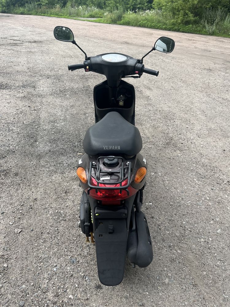 Скутер Yamaha 36 Jok