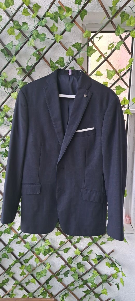 Fato suits inc Homem