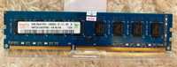 Опер.память Hynix DDR3 4Gb 1333MHz PC3-10600 2R8 CL9(HMT351U6CFR8C-H9)