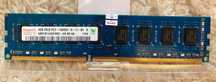 Опер.память Hynix DDR3 4Gb 1333MHz PC3-10600 2R8 CL9(HMT351U6CFR8C-H9)