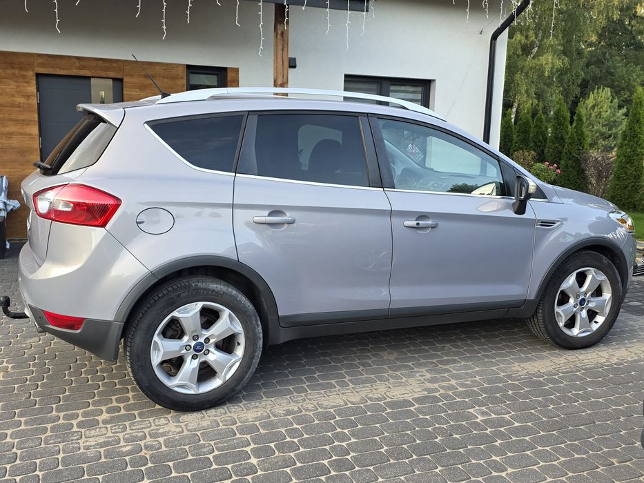 Ford kuga mk1 rok 2012