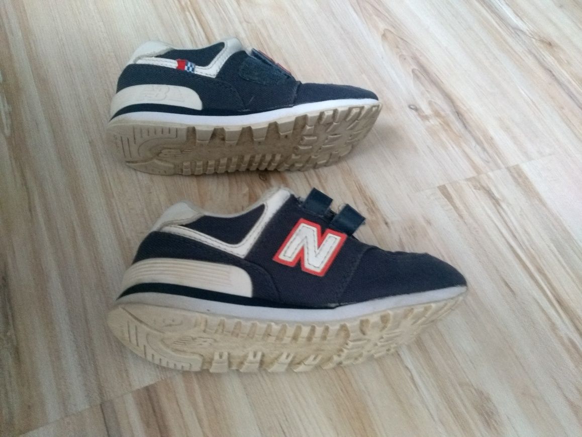 New balance 574 rozmiar 30,5