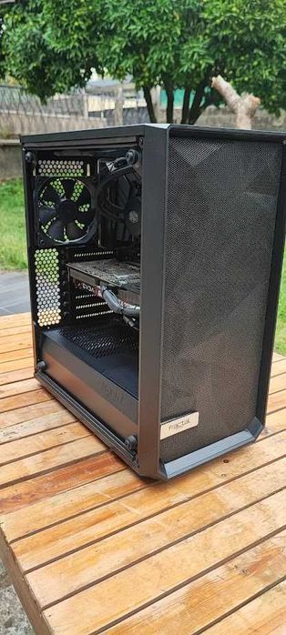 PC Gaming - RTX 2070 | i5-9600k | 16GB DDR4 | 2xSSD 250GB