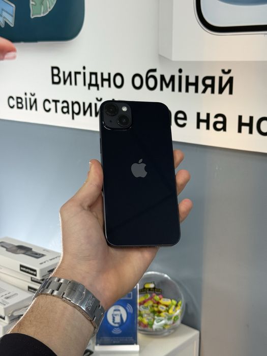 iPhone 14 Plus 256gb Neverlock! Магазин! Гарантія! Айфон!