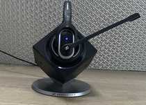 EPOS Sennheiser DW PRO 1 DW BS USB ML-EU słuchawki bezprzewodowe
