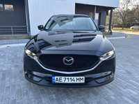 Продам Mazda CX5 2018