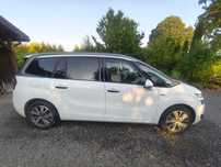 Citroën C4 Grand Picasso 2.0 HDi FAP Exclusive