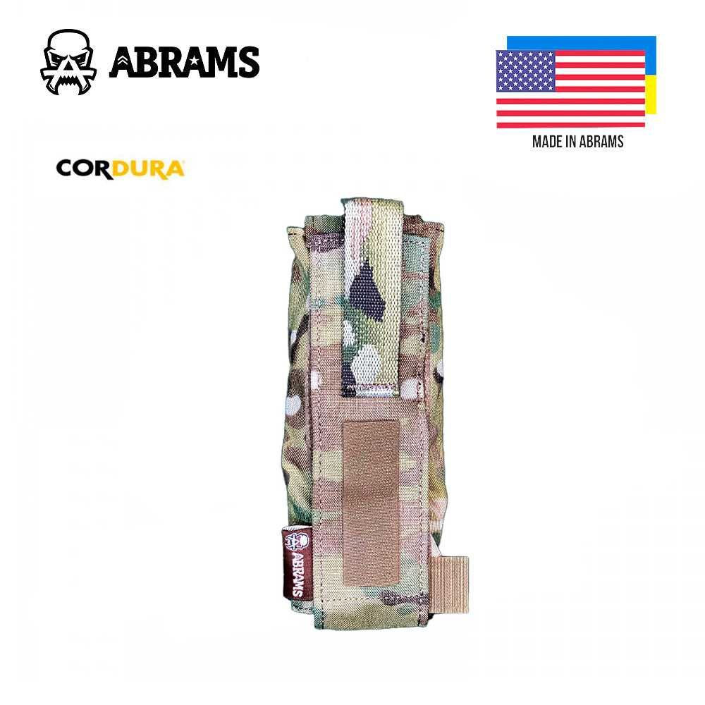 Підсумок для турнікета Abrams (Cordura 500D, Molle) | Multicam