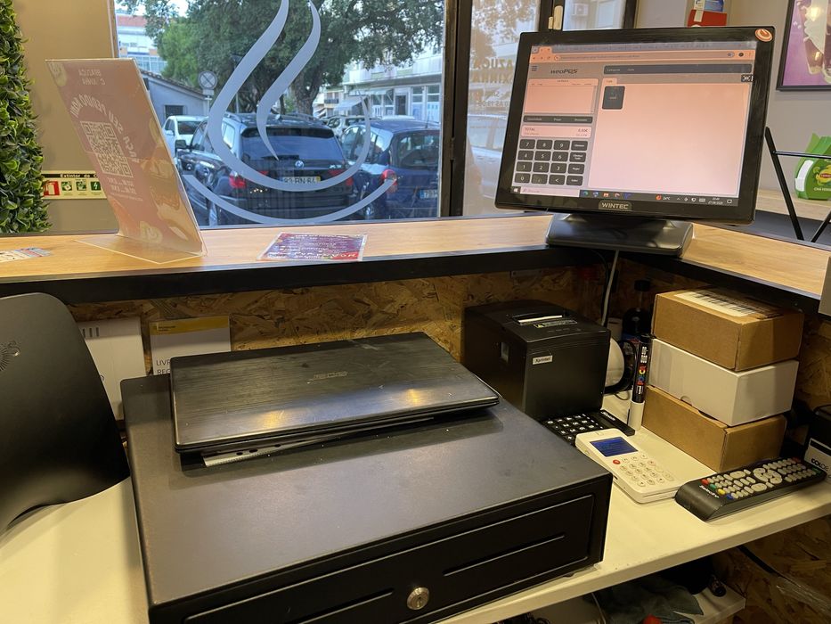 Trespasse Café Brasileiro