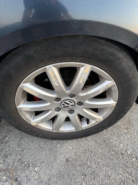 Troco Jantes 205/55R16