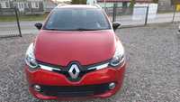 Renault clio 2015r 0.9 tce