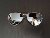 Óculos de sol Ray Ban Aviator - TOP GUN!