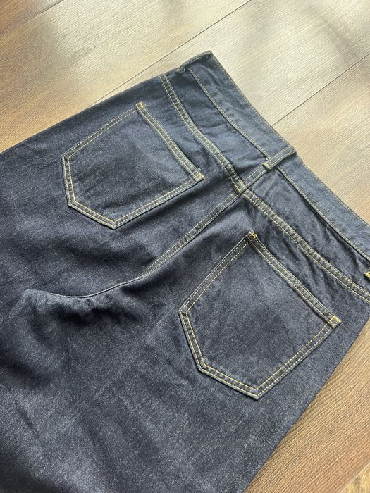 Широкі Джинси Jaded London Baggy Штани Джинові Сині Wide Leg Y2K SK8