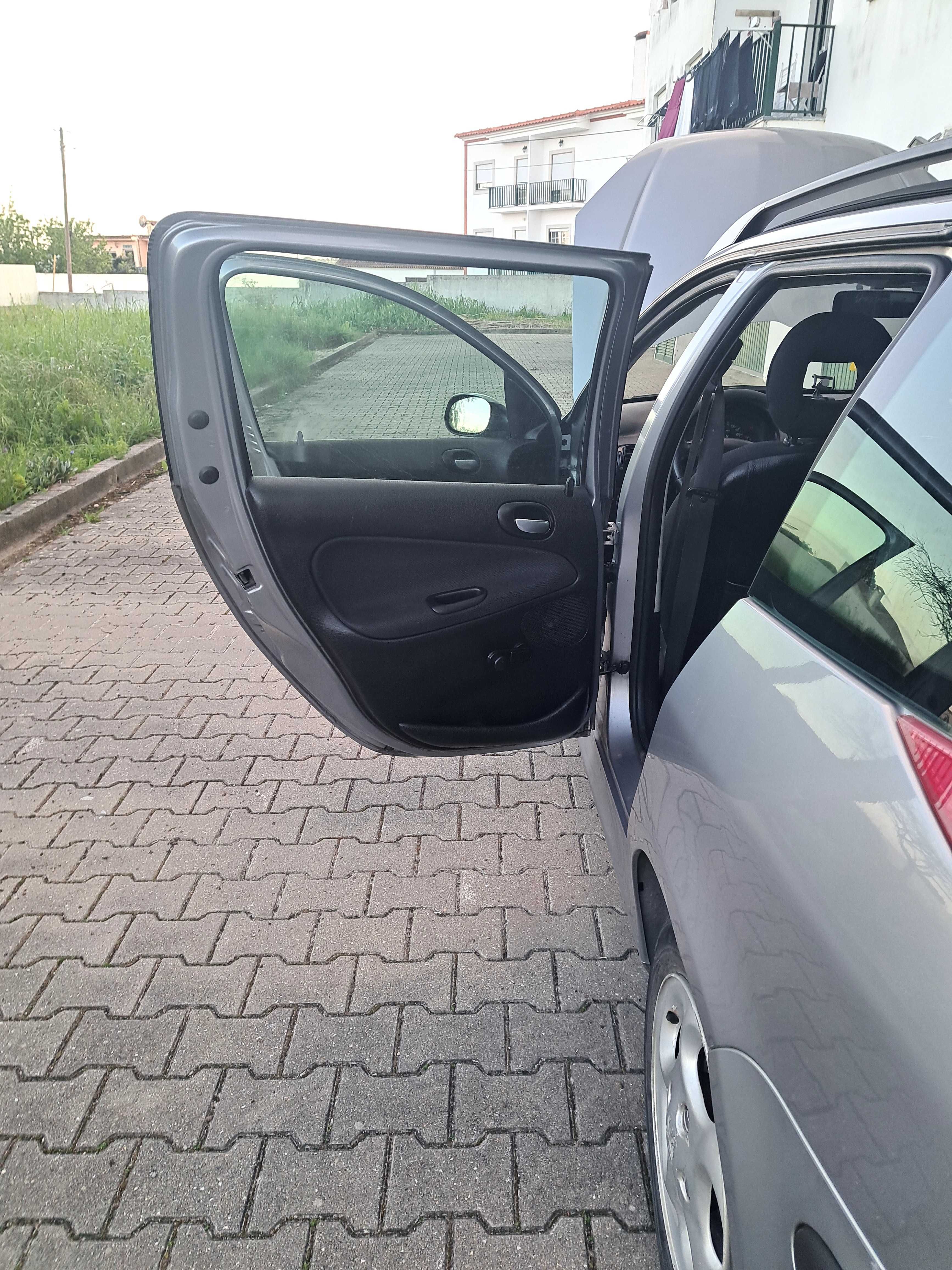 Carro Peugeot 206sw
