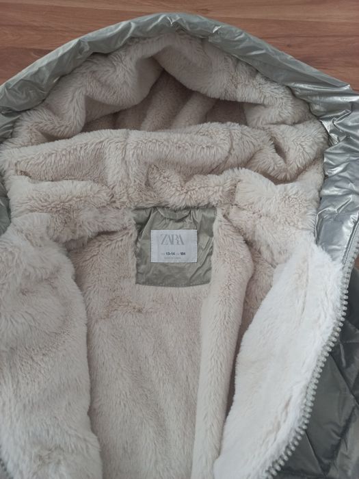 Kurtka Zara 158 164
