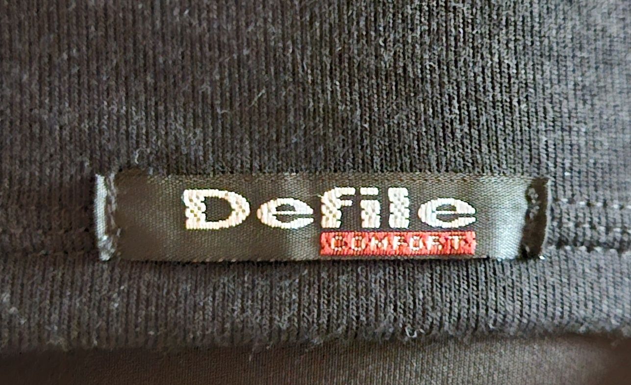Nowa koszulka bielizna termoaktywna damska Defile
