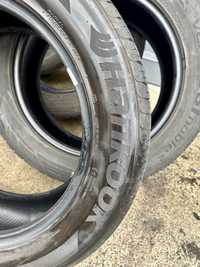 Літня резина Hankook 245/55/19