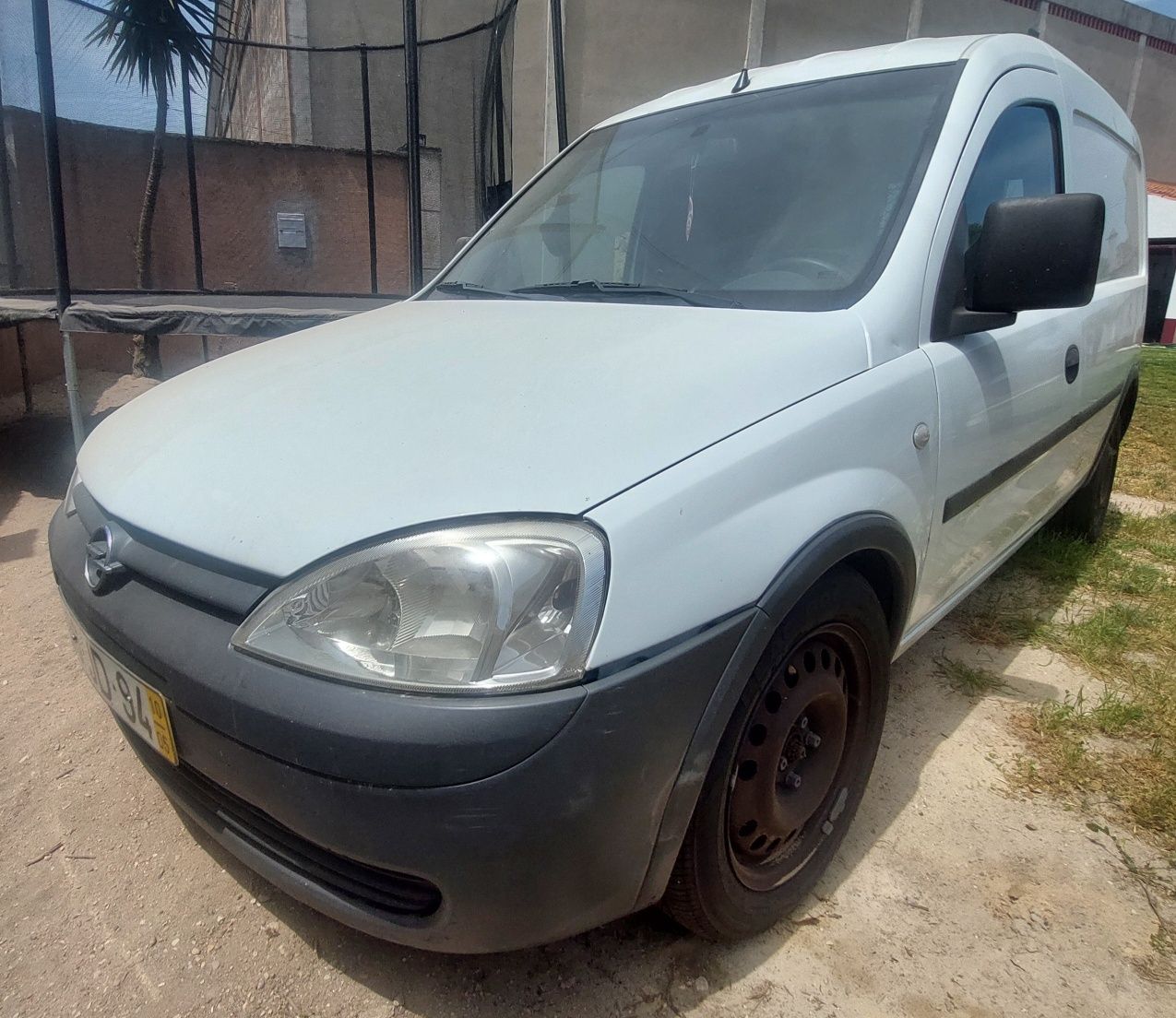 Opel Combo 1.3 cdti 05/2010