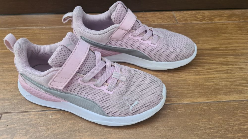 Buty Puma rozmiar 34