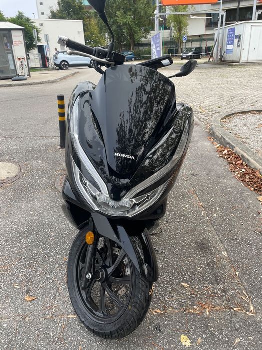 Moto pcx 125 /2020