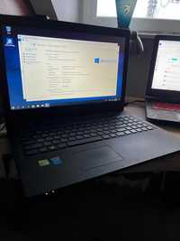 Lenovo Ideapad 100-14IBD, stan bardzo dobry.