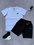 Nike комплект | Футболка + Шорти + Шкарпетки у подарунок