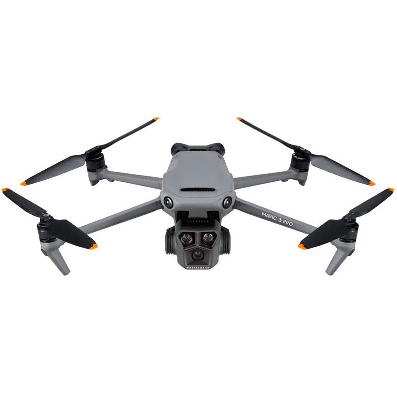 Квадрокоптер DJI Mavic 3 Pro with DJI RC