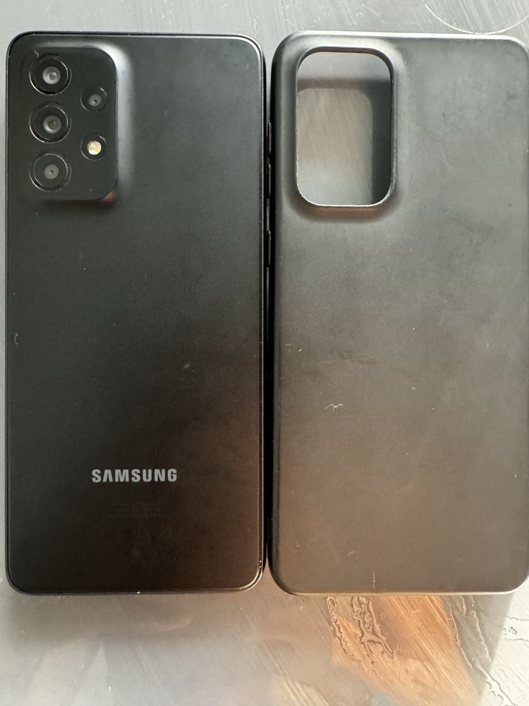 Samsung Galaxy A33 5G