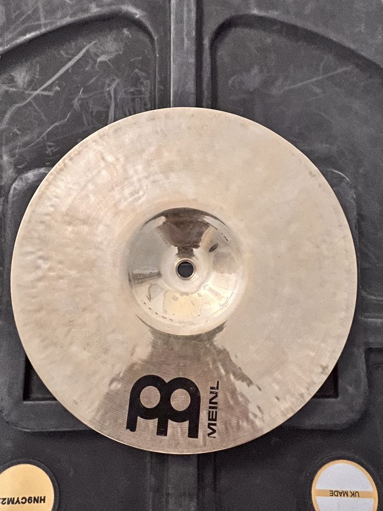 Meinl Mb20 Rock Splash 10