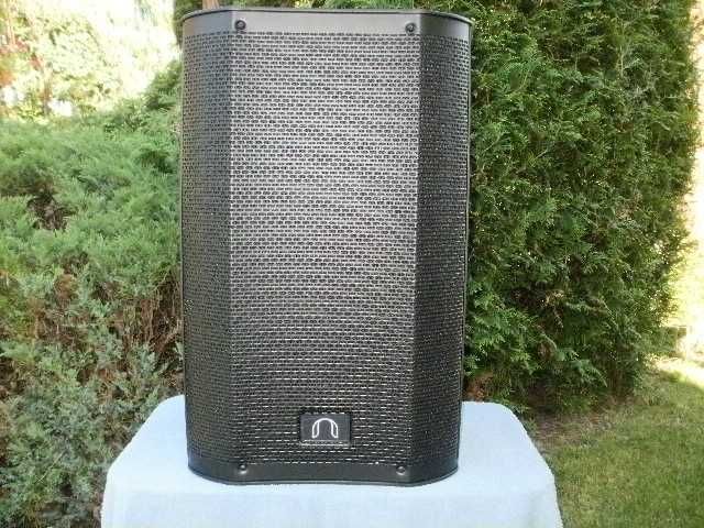 Głośnik Aktywny z Bluetooth Mocny 700 W -Nowy .