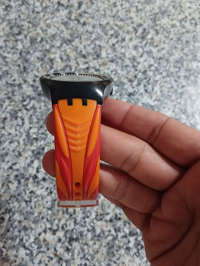 Vendo Relógio Swatch