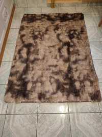 Nowy dywan puszysty Shaggy 120x160 cm