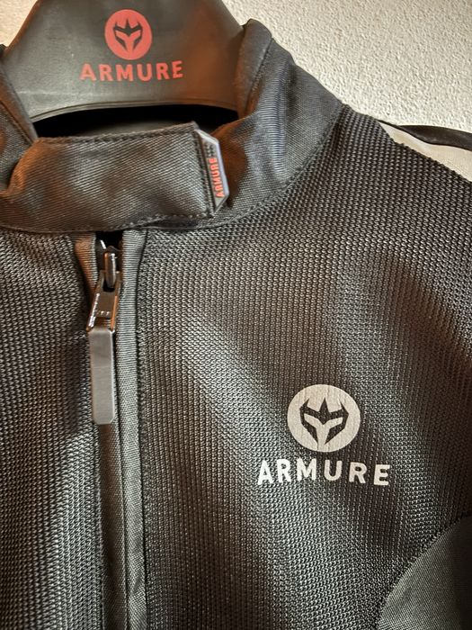 Casaco Armure Verão