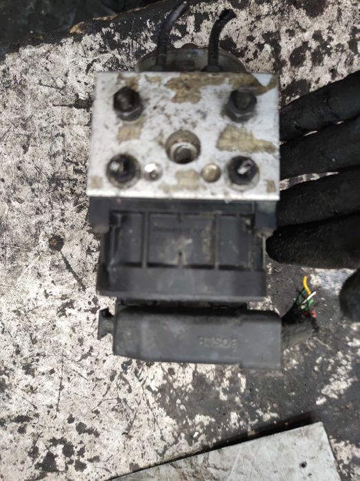 Audi A4 B5 VW Passat B5 Pompa Sterownik ABS