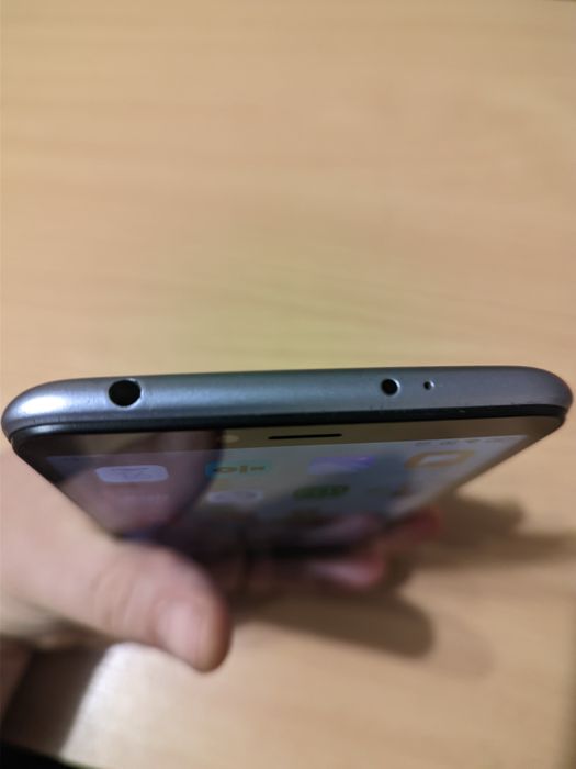 Xiaomi S2 смартфон