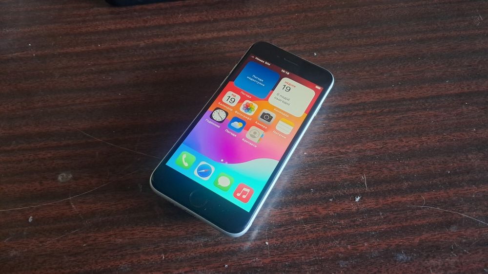 iPhone SE 2th 3th 2020 2022