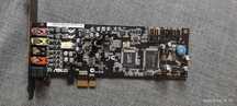 Asus Xonar DGX karta dźwiękowa PCI-E