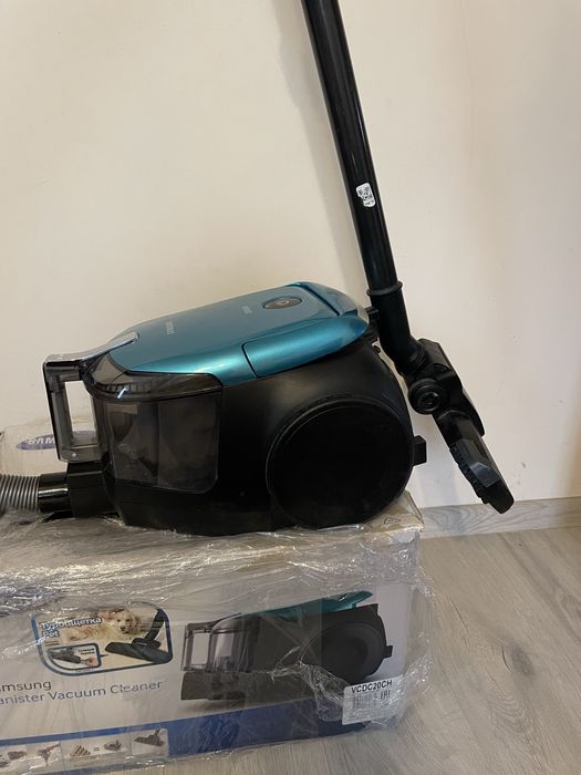 пилосос samsung VCDC20СН пилосос порохотяг пылесос 2000w