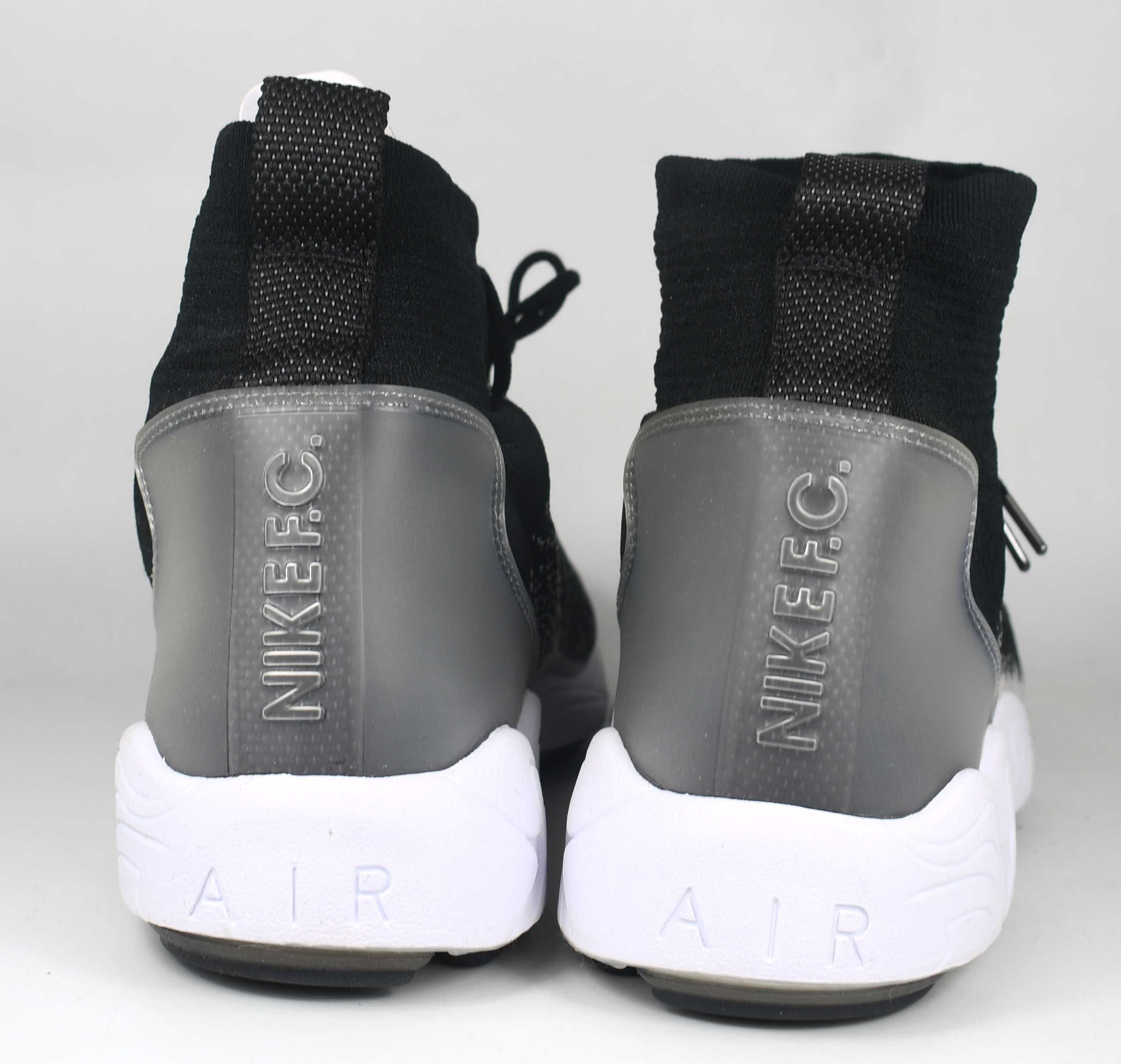 Nike Zoom Mercurial XI Flyknit FC 852616 roz. 45