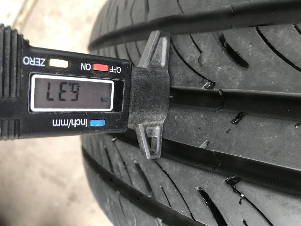 Шина Farroad FRD 16 215/65 R16