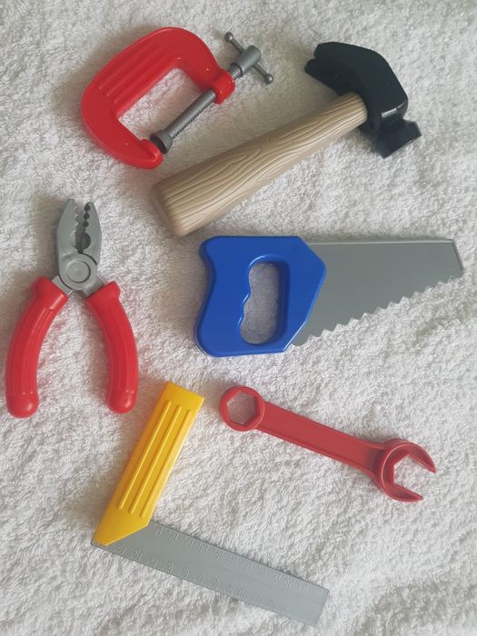 Іграшки дитячі..