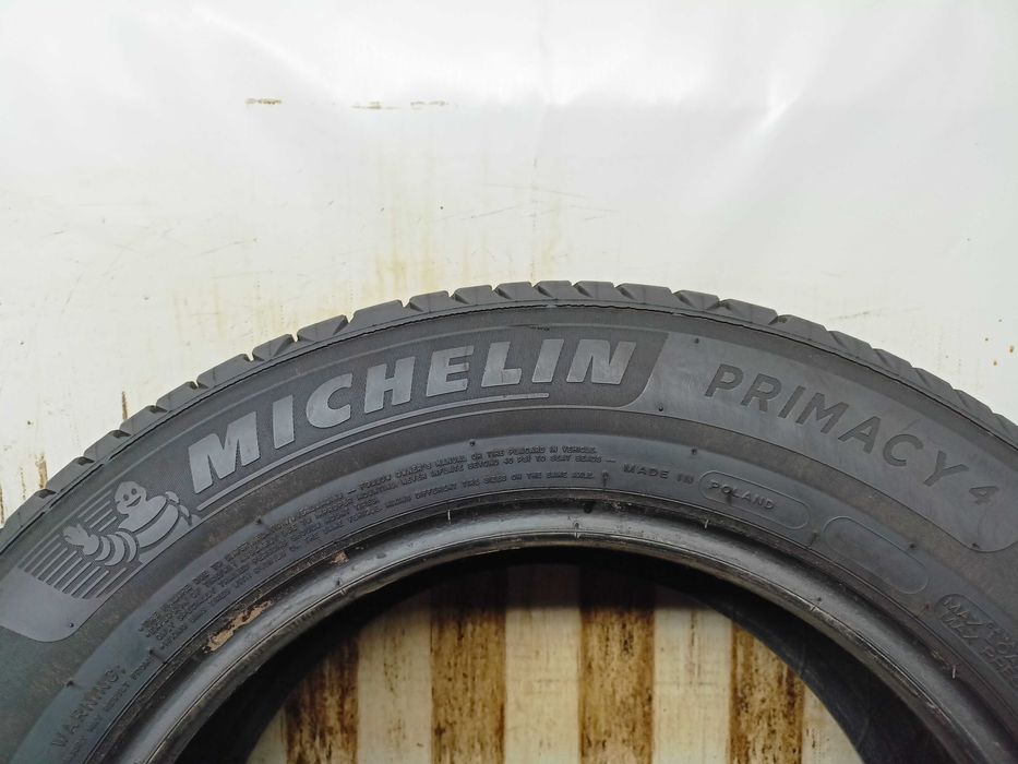 Michelin Primacy 4 195/65/15 20-21r. 91H 2x6mm 2x5,7mm (450)