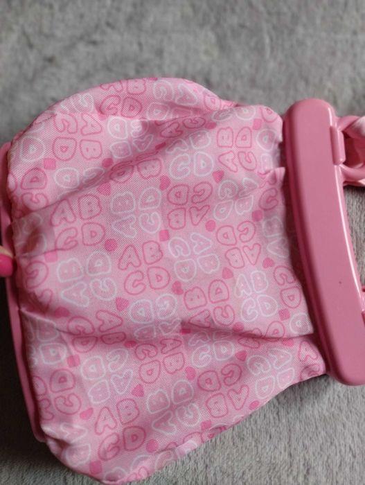 Torebka interaktywna Fischer Price