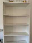 Estante IKEA Billy branca