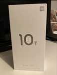Xiaomi mi 10T lite
