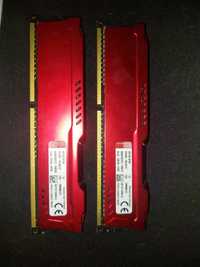 Placas RAM HX316C10FR/4 4GB DDR3