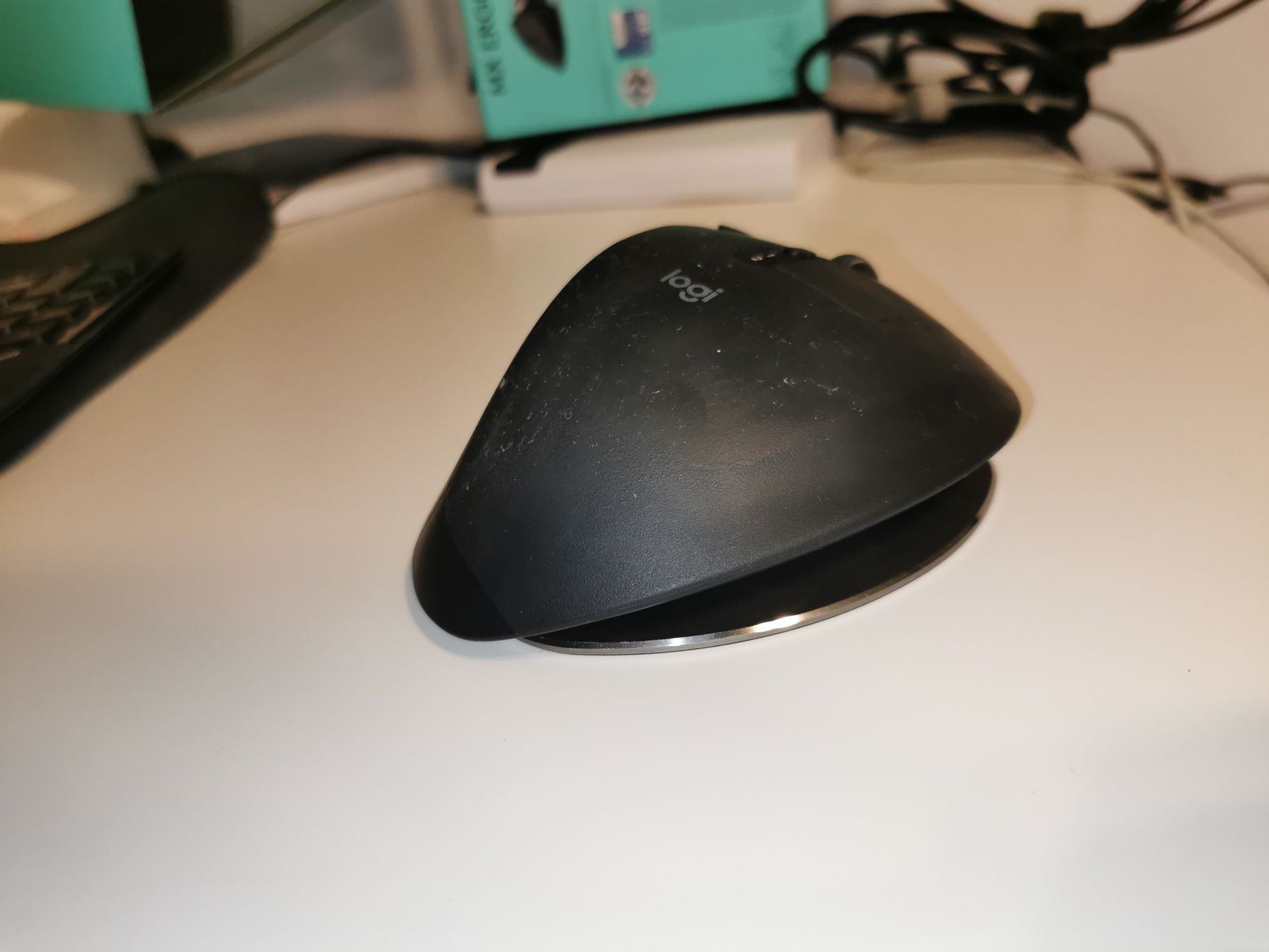 Logitech MX ergo